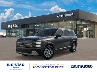 New 2026 Hyundai Palisade SE video 1