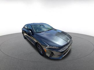 Used 2023 Kia K5 LXS video 2