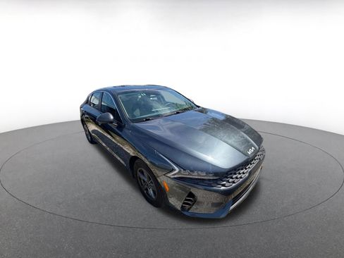 Used 2023 Kia K5 LXS image 2
