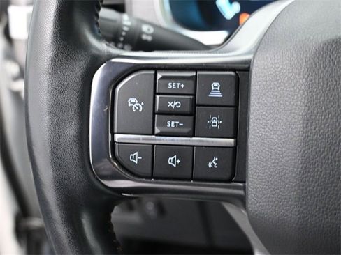 Used 2022 Ford F150 Platinum w/ Equipment Group 701A High image 33