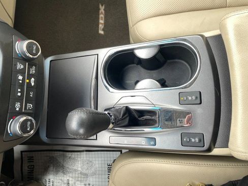 Used 2013 Acura RDX AWD w/ Technology Package image 33