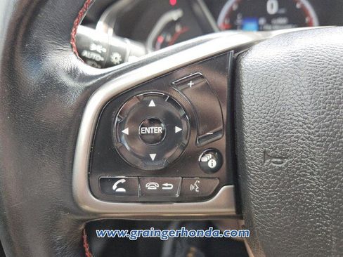 Used 2019 Honda Civic Si image 19