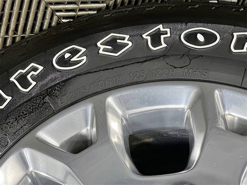 Used 2024 RAM 2500 Laramie image 33