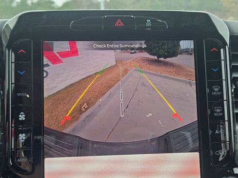 New 2026 RAM 2500 Tradesman image 27