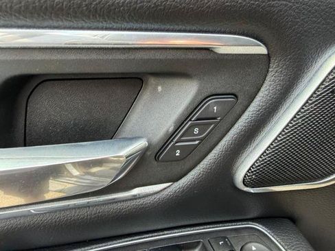 Used 2023 RAM 1500 Laramie AWD/4WD image 21