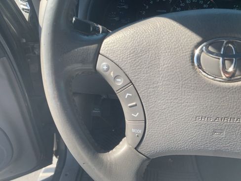Used 2007 Toyota Sequoia Limited AWD/4WD image 15