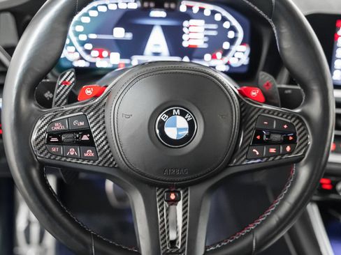 Used 2023 BMW M4 xDrive Competition image 14
