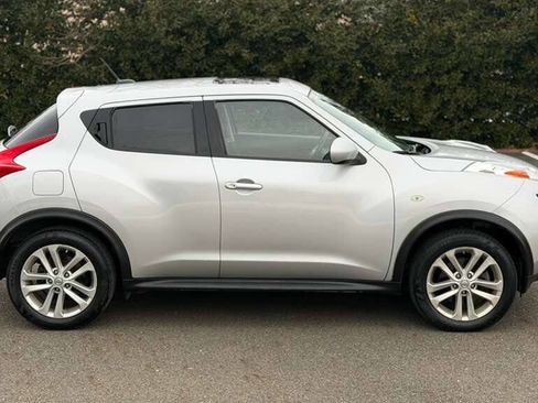 Used 2013 Nissan Juke SL image 7