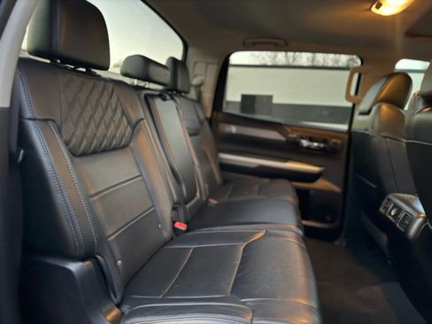 Used 2016 Toyota Tundra Platinum image 21