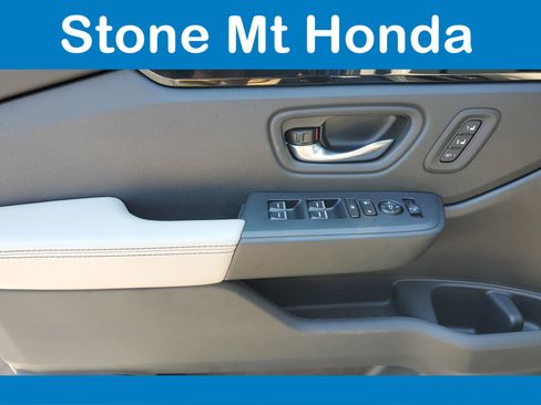 New 2026 Honda Passport RTL image 19