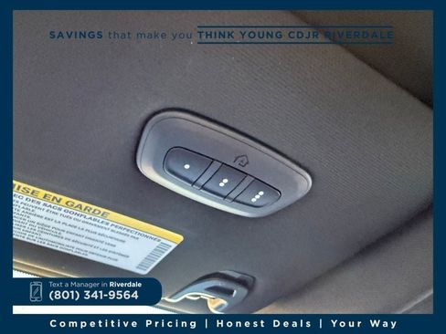 New 2026 RAM 2500 Laramie w/ Night Edition image 26