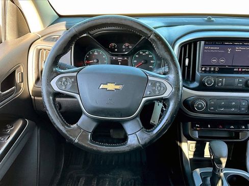 Used 2022 Chevrolet Colorado LT w/ Fleet Safety Package image 5