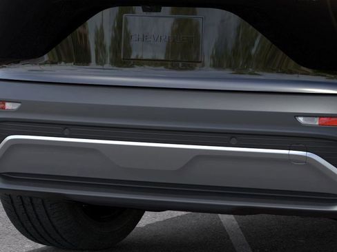 New 2025 Chevrolet Blazer EV LT w/ Midnight/Sport Edition image 14