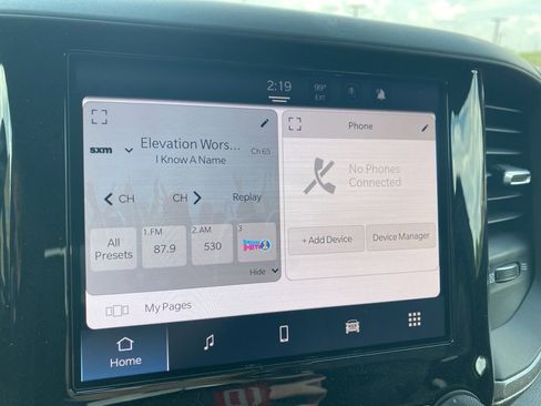 New 2025 RAM 3500 Tradesman w/ Chrome Appearance Group image 25