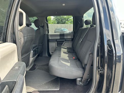 Used 2018 Ford F150 XL w/ Equipment Group 101A Mid AWD/4WD image 23