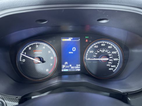 Used 2021 Subaru Forester Sport w/ Popular Package #2 image 17