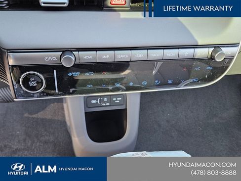 New 2026 Hyundai Ioniq 5 Limited AWD/4WD image 22