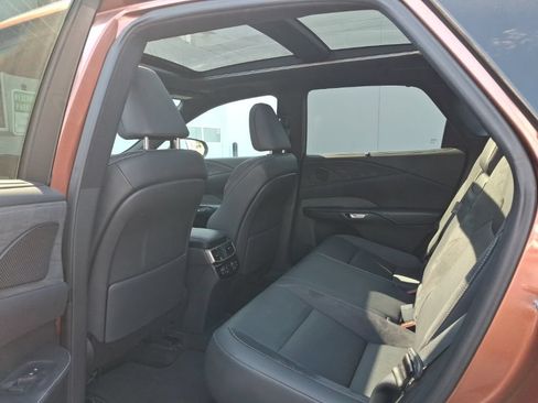 Used 2023 Lexus RX 350 AWD w/ Cold Area Package image 4