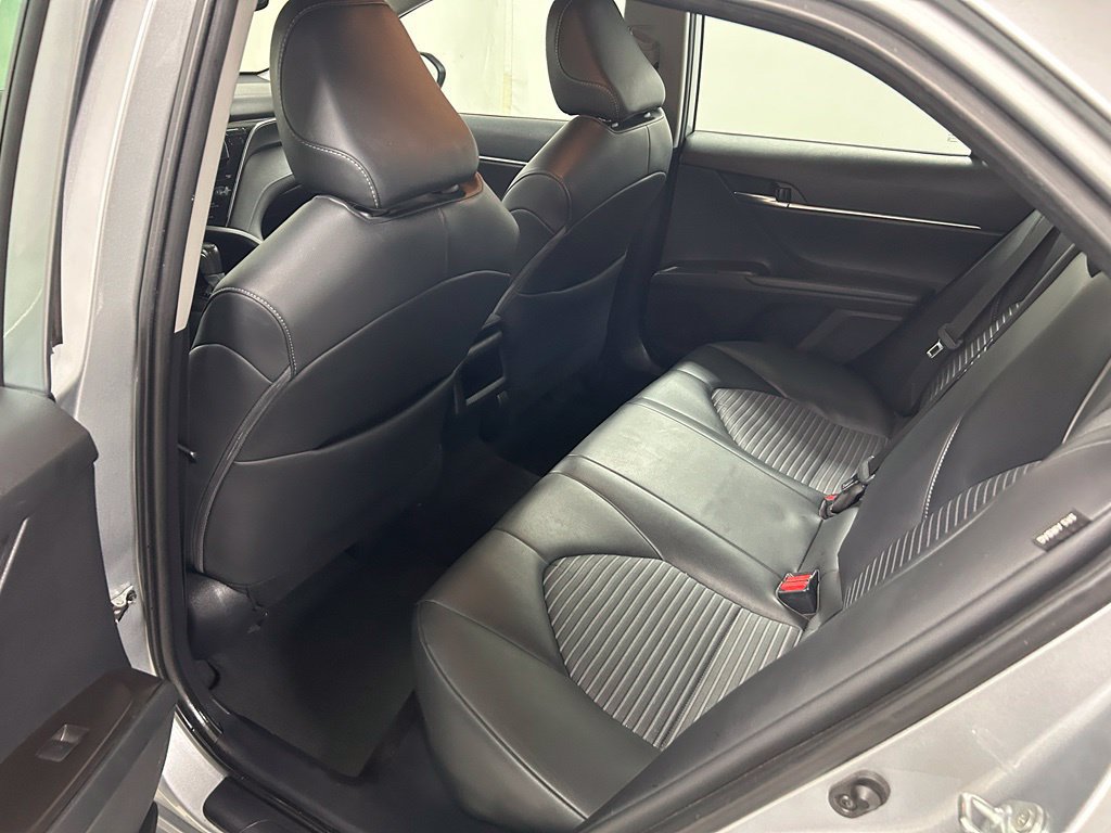 Certified 2024 Toyota Camry SE w/ Convenience Package FWD image 15