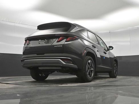 New 2026 Hyundai Tucson SEL AWD/4WD image 36