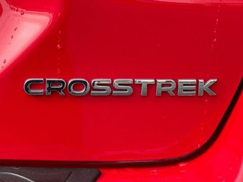 Certified 2025 Subaru Crosstrek 2.0i Premium image 28