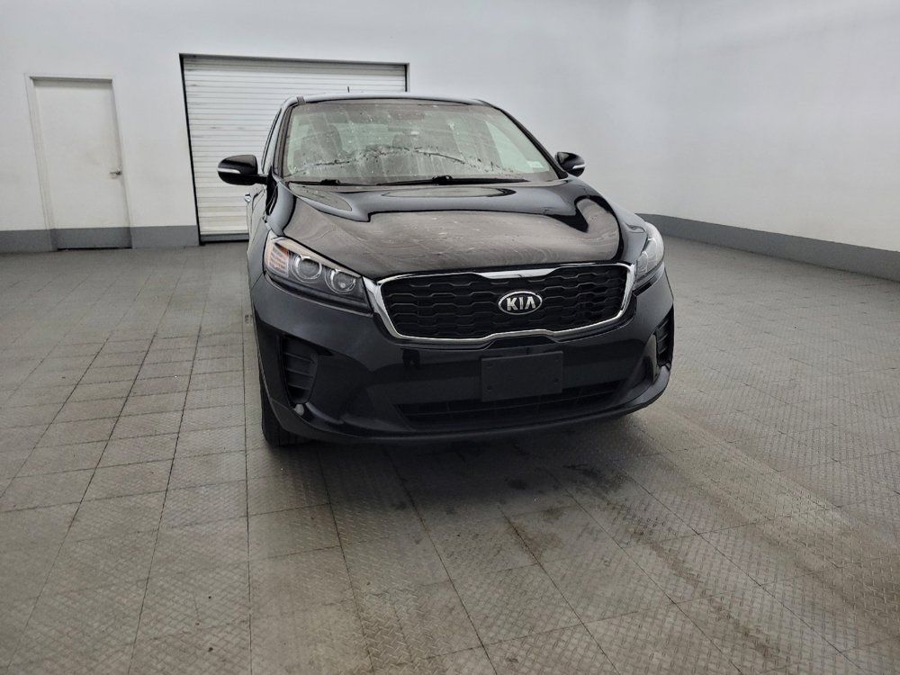 Used 2019 Kia Sorento AWD image 14