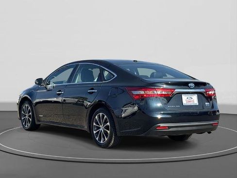 Used 2018 Toyota Avalon XLE Plus w/ Carpet Mat Package image 7