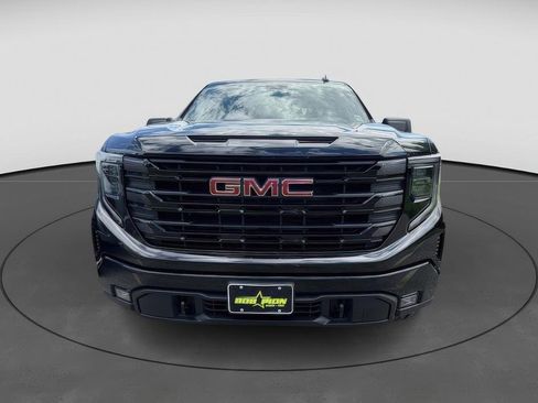 New 2026 GMC Sierra 1500 Elevation image 3