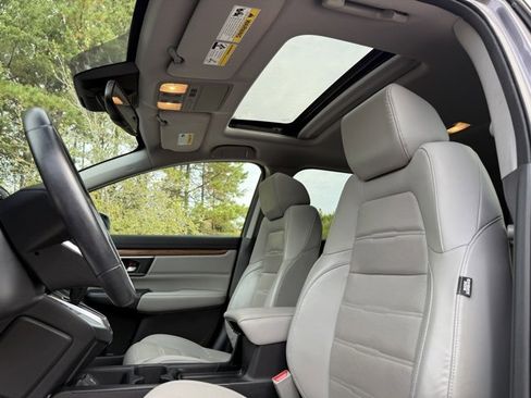 Used 2017 Honda CR-V EX-L image 21