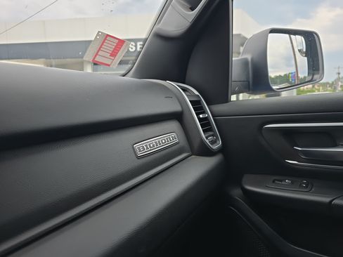 Used 2021 RAM 1500 Big Horn AWD/4WD image 22
