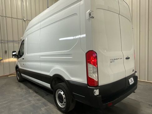 Used 2023 Ford Transit 250 148 High Roof image 19