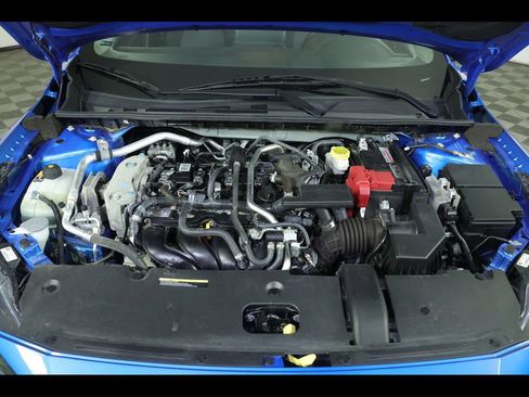 Used 2024 Nissan Sentra SV FWD image 18