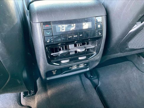 Used 2021 Jeep Grand Cherokee L Overland AWD/4WD image 10
