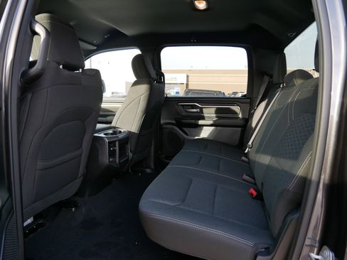 New 2026 RAM 1500 Big Horn image 8