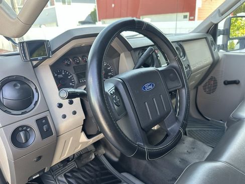 Used 2009 Ford F250 XL AWD/4WD image 33