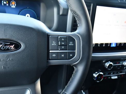 New 2026 Ford F150 XLT w/ Equipment Group 302A MID image 34