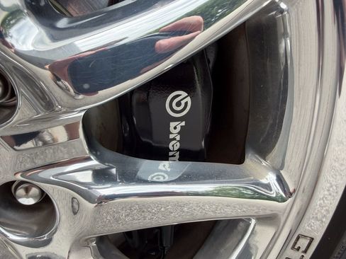 Used 2008 Ford Mustang Shelby GT500 RWD image 47