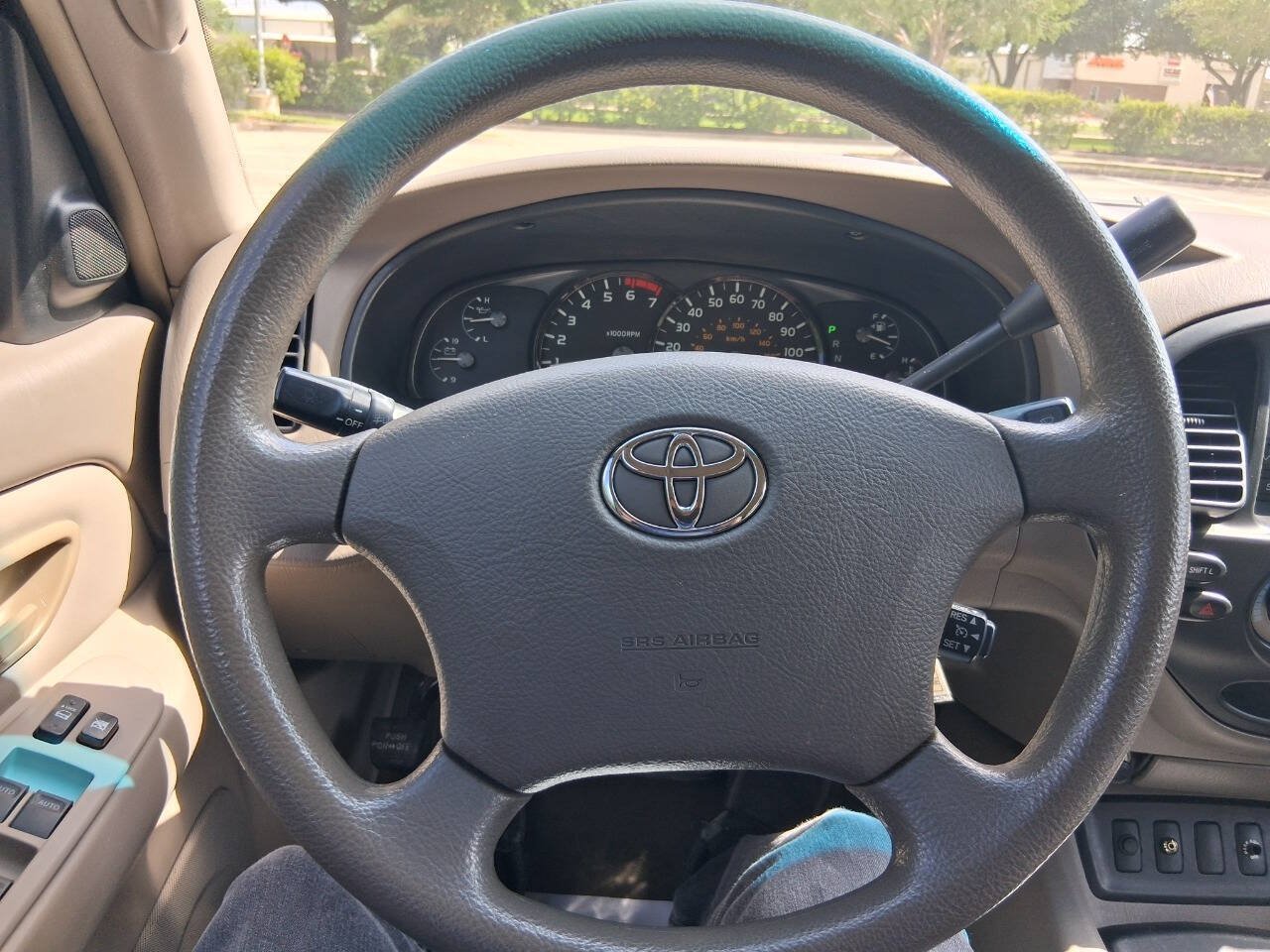 Used 2007 Toyota Sequoia SR5 RWD image 18