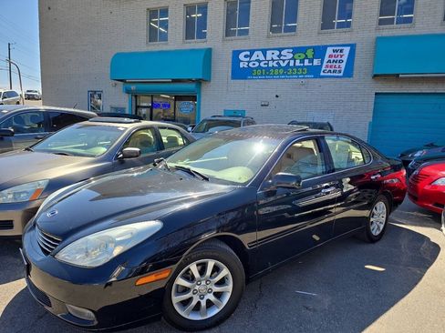 Used 2004 Lexus ES 330 FWD image 3