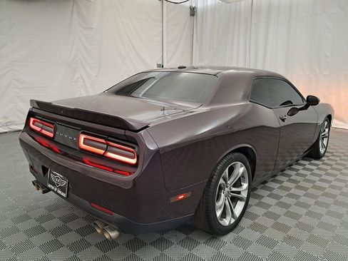 Used 2020 Dodge Challenger R/T image 4