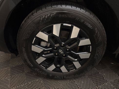 New 2025 Hyundai Santa Cruz SE image 24