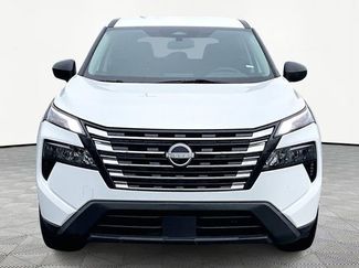 Used 2024 Nissan Rogue S video 2