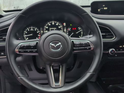 Used 2025 MAZDA CX-30 AWD 2.5 S w/ Preferred Package image 18