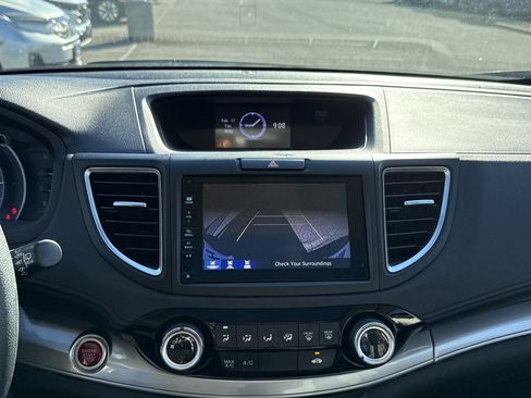 Used 2015 Honda CR-V EX image 25