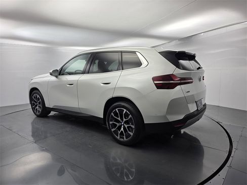 Used 2026 BMW X3 xDrive30 image 6