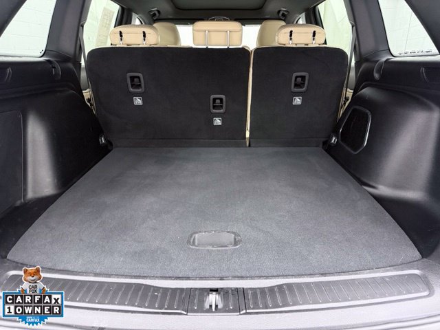 Used 2023 Jeep Grand Cherokee 4WD 4xe image 14