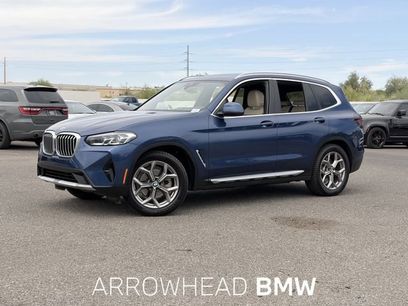 Certified 2024 BMW X3 xDrive30i w/ Premium Package w/ZPA