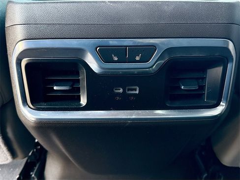 Used 2022 GMC Sierra 1500 SLT w/ SLT Premium Plus Package image 26