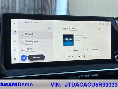 Used 2024 Toyota Prius Prime image 27