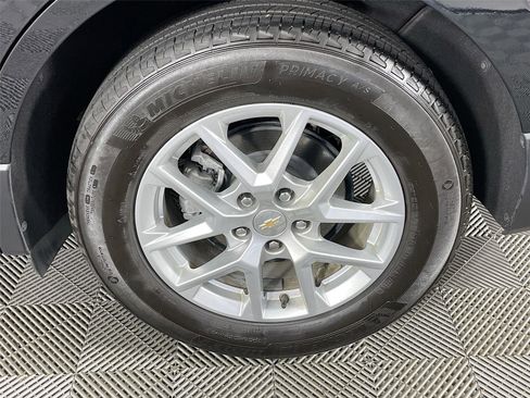 Certified 2024 Chevrolet Equinox LT image 32